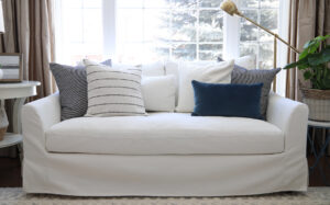 15 Small Couches for Bedroom Ideas: Perfect Space-Saving Solutions