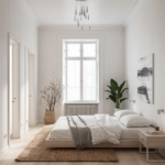 15 Small Chandelier for Bedroom Ideas: Enhance Your Space with Elegance