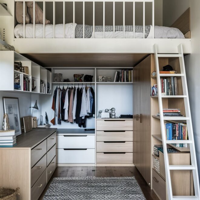 15 Girl Bedroom Ideas for Small Rooms: Maximizing Style and Space