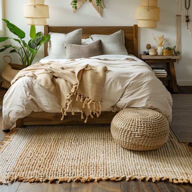 15 Small Rugs for Bedroom Ideas: Transform Your Space with Style