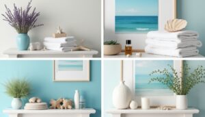 35 Summer Mantel Decor Ideas to Brighten Your Home