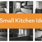 30 Small Kitchen Ideas