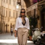 15 Exquisite And Stylish Italy Looks For January: A Guide To Elevated Winter Chic
