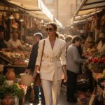 15 Elegant Spain Outfits: Decoding Sophistication For 2024/2025 Travel