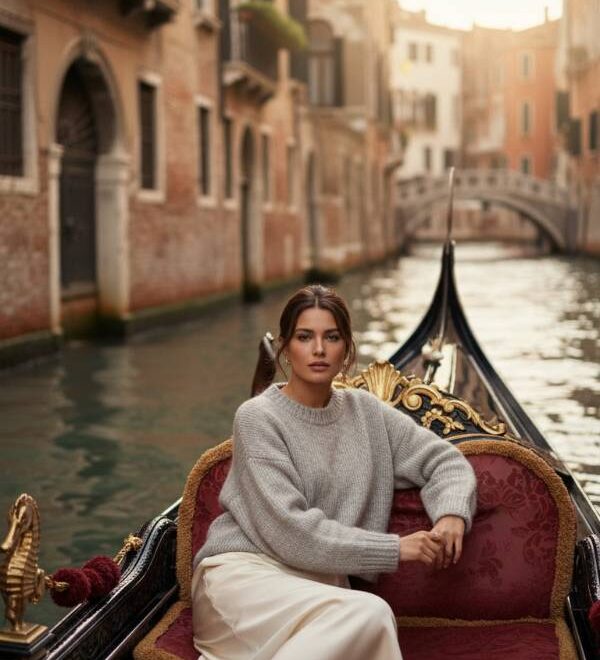 15 Beautiful Italy Outfits: Elevated European Style For 2025-2026