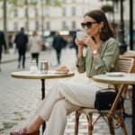 15 Effortless Europe Vacations Outfits For Ladies:2025/2026 Editorial Picks