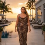 The 15 Most Flattering Plus Size Vacation Dresses To Elevate Your Getaway Wardrobe