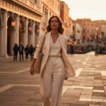 15 Ultra Chic Trendy Venice Outfits For Ladies: Your Guide To La Dolce Vita Style