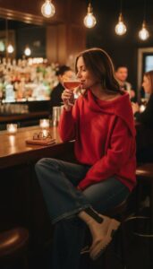 15 Chic Casual Date Night Outfits: Elevate Your Evening Style