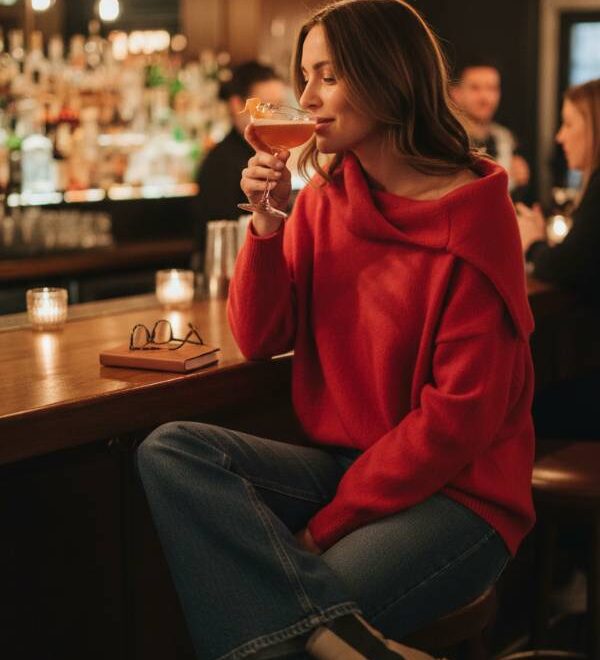 15 Chic Casual Date Night Outfits: Elevate Your Evening Style