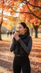 15 Legging Outfit Ideas