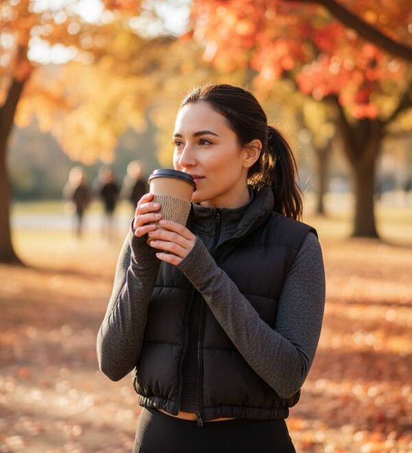 15 Legging Outfit Ideas