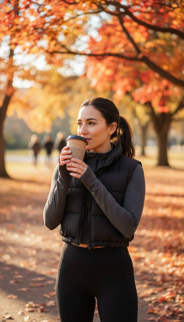 15 Legging Outfit Ideas