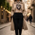 16 Quintessential Loafer Outfit Ideas For The Modern Woman