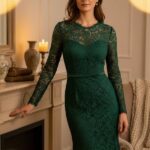 20 Exquisite Winter Wedding Guest Outfits: A Guide To Unforgettable Style
