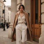15 Essential London Winter Outfits For The Discerning Woman