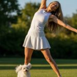 15 Elevated Athleisure Ensembles For The Modern Woman’s Chic Lifestyle