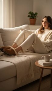 15 Cute Uggs Outfits: Essential Styles For The Modern Woman