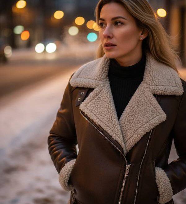 16 Winter Going Out Outfits For Effortlessly Chic Ladies