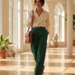 15 Indispensable Winter Work Outfits For The Discerning Professional Woman