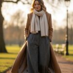 15 Essential January London Outfits For Ladies