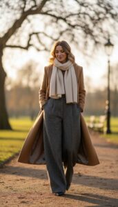 15 Essential January London Outfits For Ladies