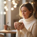 20 Chic Winter Coffee Date Outfits: Elevate Your Style