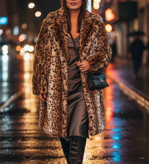 15 Elite Knee High Boots Outfits: Mastering Sophisticated Style For 2024-2025