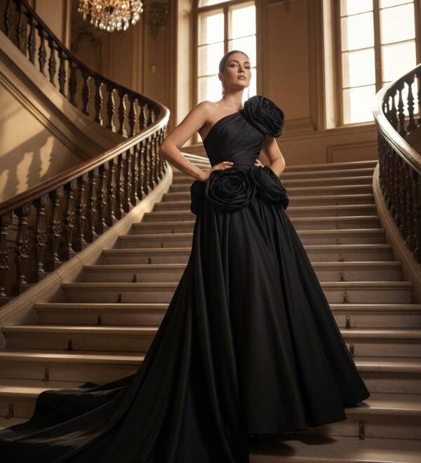 16 Unforgettable New Years Eve Outfits For Ladies: Elevate Your Celebration Style