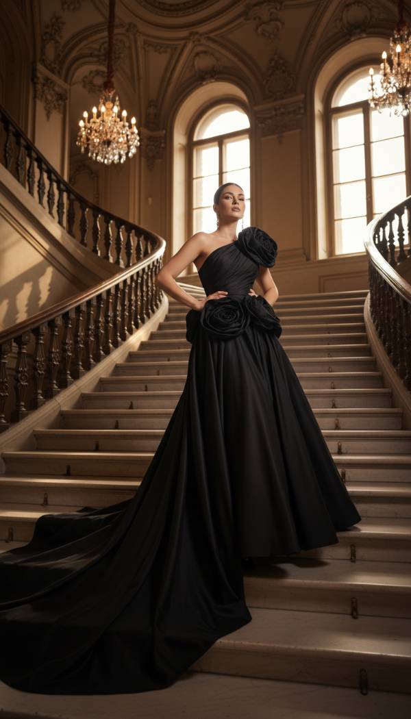 16 Unforgettable New Years Eve Outfits For Ladies: Elevate Your Celebration Style