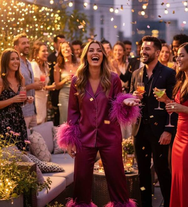 15 Sleek Birthday Outfits For Ladies: 2024/2025 Editorial Picks