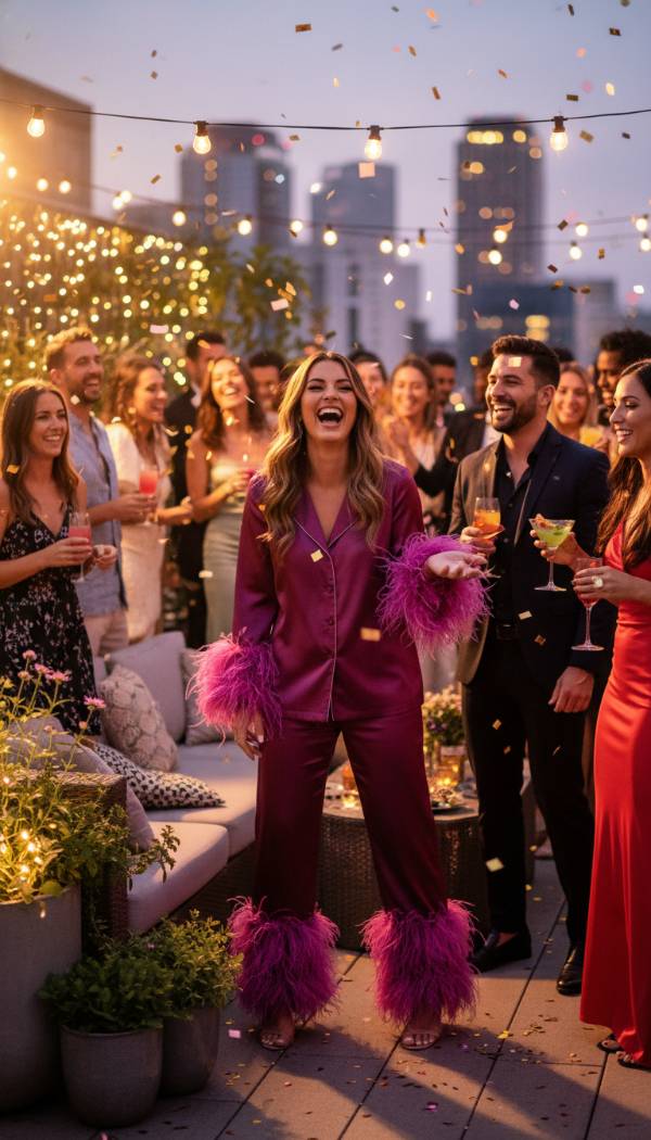 15 Sleek Birthday Outfits For Ladies: 2024/2025 Editorial Picks