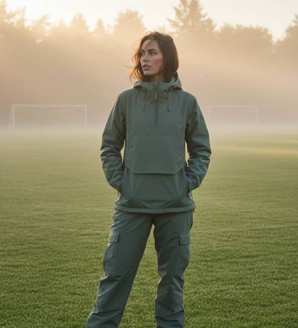 15 Trendy Soccer Mom Outfits For Ladies: Elevated Sideline Style