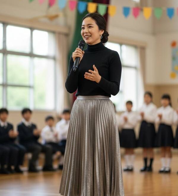 15 Elegant Teacher Outfits For Ladies: Elevate Your Professional Wardrobe