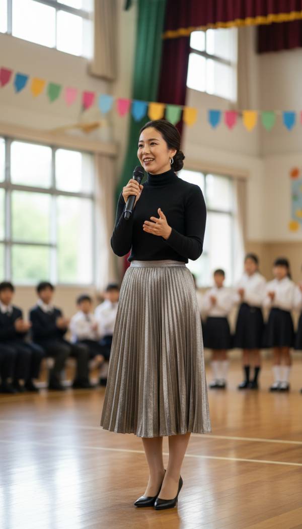 15 Elegant Teacher Outfits For Ladies: Elevate Your Professional Wardrobe