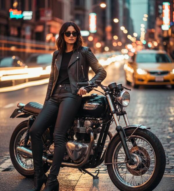 15 Unforgettable Black Jeans Outfits For Ladies: Elevating Everyday Style