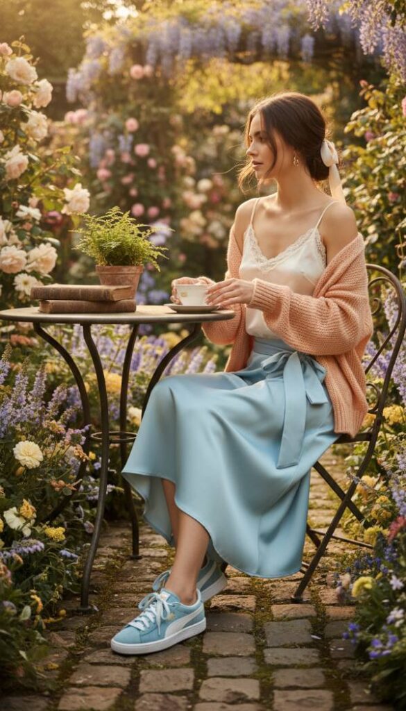 Coquette Core Reinterpreted