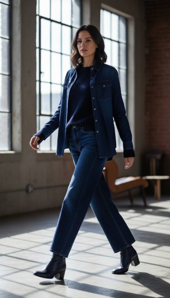 Monochromatic Impact Modern