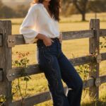 15 Amazing Western Outfits For Ladies:Elite Frontier Style Guide