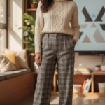 14 Chic Winter Teacher Outfit Ideas To Elevate Your Classroom Style