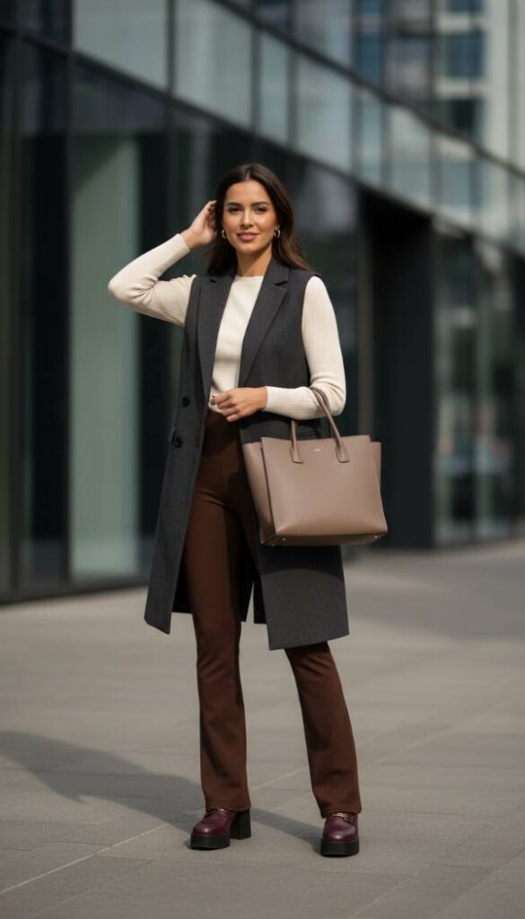 Architectural Layering Mastery