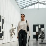 Unveiling 14 Chic Transformations: Cute Winter To Spring Outfit Ideas