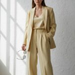 13 Trendy Minimalist Outfit Ideas That Scream Quiet Luxury