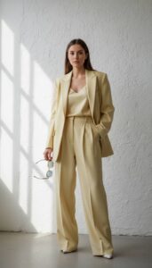 13 Trendy Minimalist Outfit Ideas That Scream Quiet Luxury