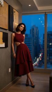 15 Exquisitely Fashionable Valentines Day Outfits: 2026’s Ultimate Romantic Edit