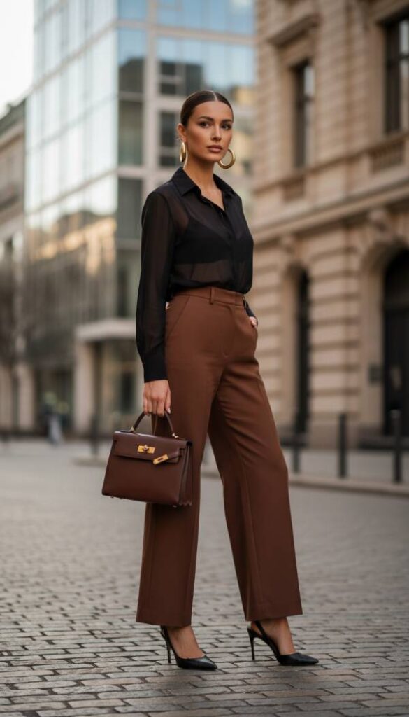 The Office Siren Ensemble