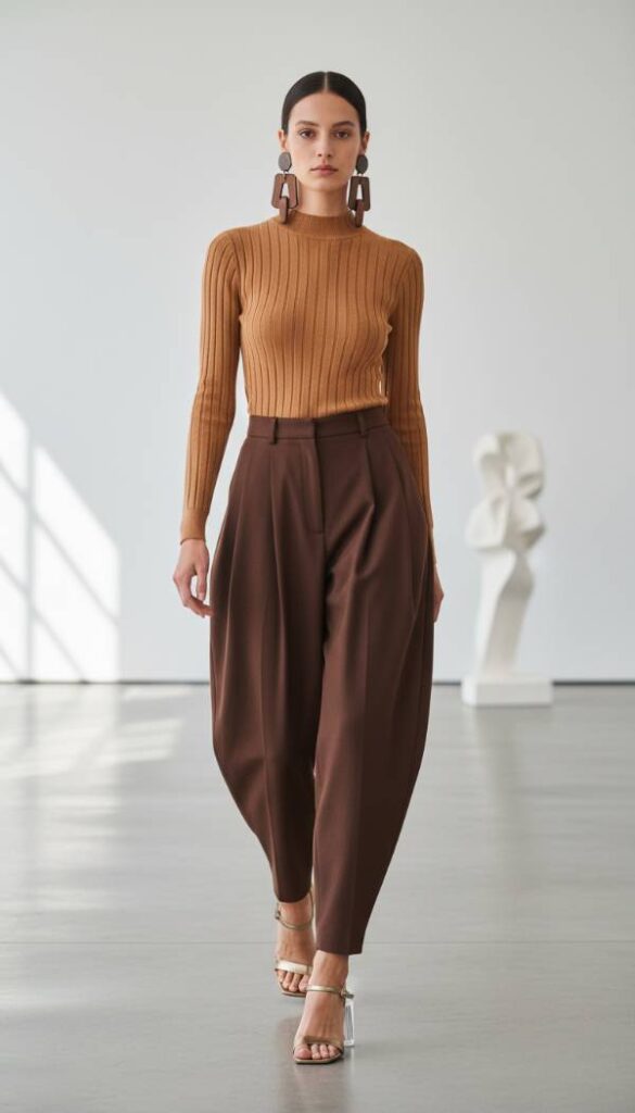 Architectural Volume Play