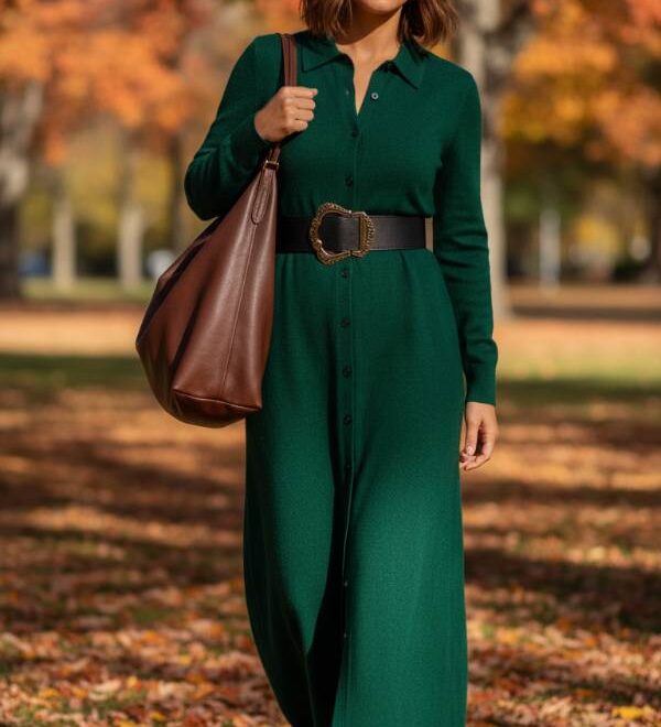 15 Avant Garde Shirt Dress Outfits To Master 2026 Style