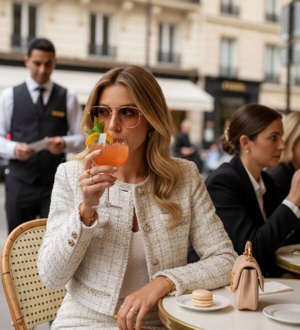 Unveiling Elegance: 15 Stylish Going Out All White Outfit Ideas For 2026