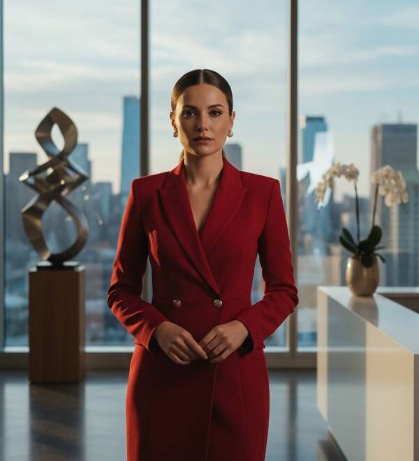 Unveiling Elegance: 15 Formal Dresses Outfit Ideas For Ladies Embodying 2026 Haute Trends